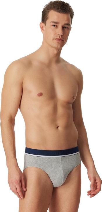 Image du produit Schiesser Organic Cotton Slip (M, Lot de 3)