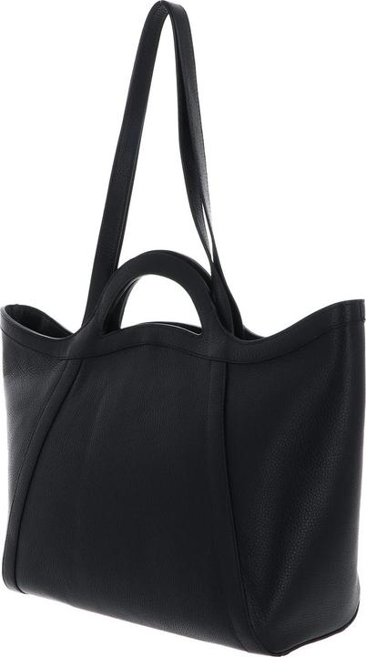 Immagine prodotto Coccinelle Amalia Grained Leather Shopper