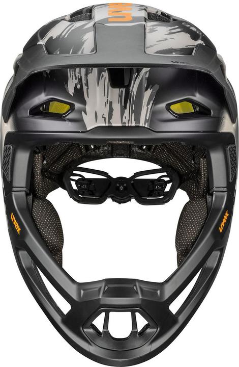 Produktbild Uvex revolt MIPS (57 - 61 cm)