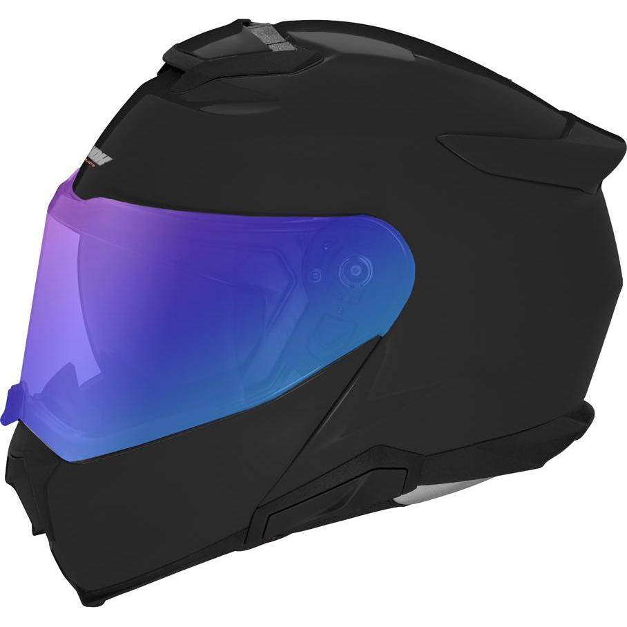 Nox Blu Accessori Per Caschi Da Moto, N967