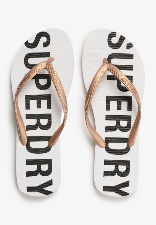 Image du produit Superdry Tongs Code Essential (37, 39, 40)
