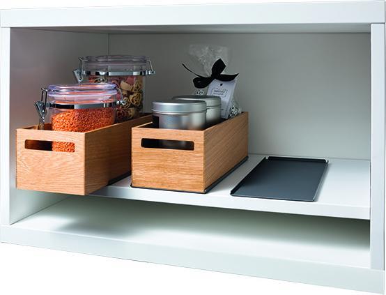 Produktbild Move Box Oberschrank (11.80 cm)