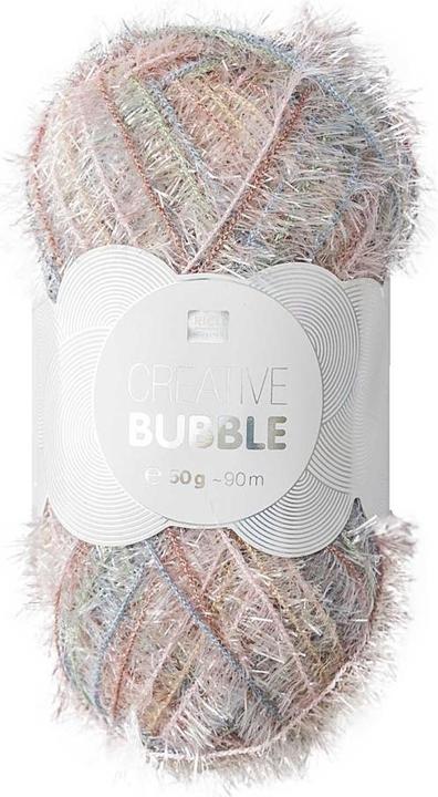 Image du produit Rico Design Creative Bubble Print (90 m)