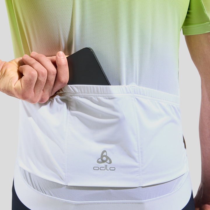 Produktbild Odlo Zeroweight Chill-Tec (M)