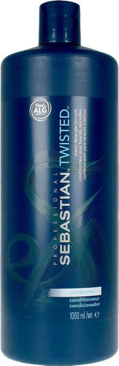 Actual product image Sebastian Twisted (250 ml)