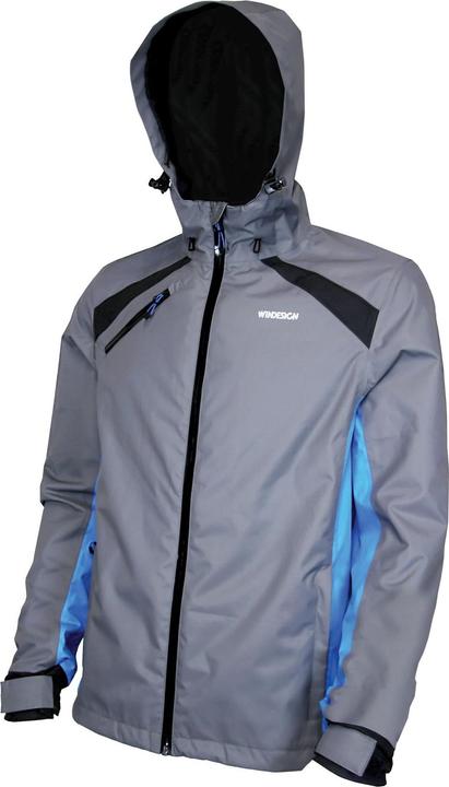 Immagine prodotto Opti Windesign Sailing Segeljacke