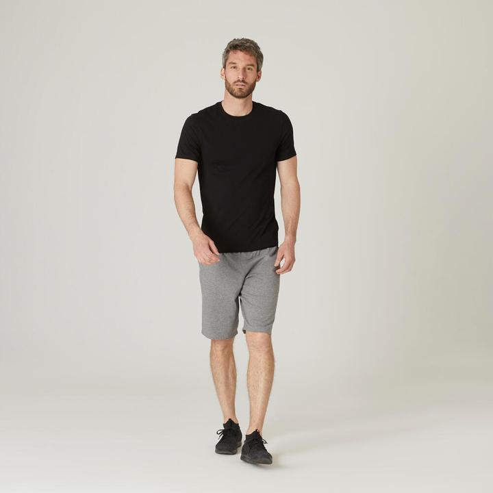 Produktbild Nyamba t-shirt slim 500 m 307305 (M)