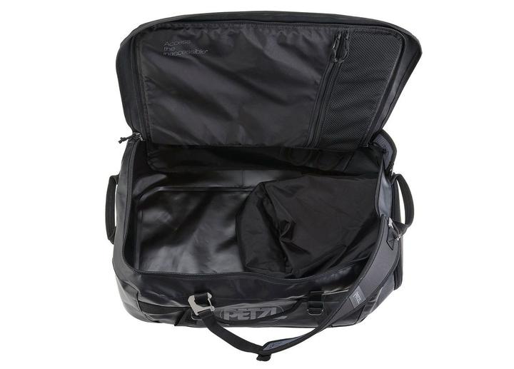 Actual product image Petzl DUFFLE 85 (85 l)