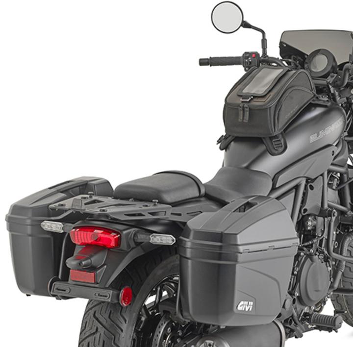 Givi Supports latéraux PL