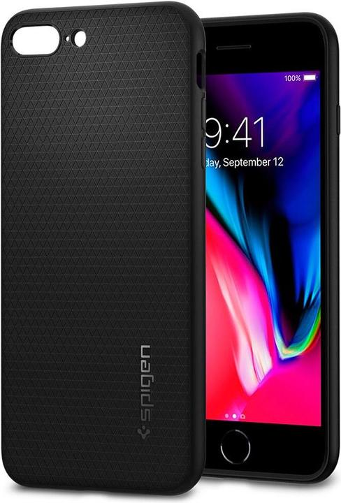 Produktbild Spigen Liquid Armor (Apple iPhone 7 Plus, Apple iPhone 8 Plus)