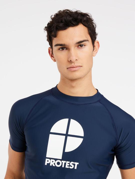 Actual product image Protest Prtcater Rashguard Short Sleeve (L)