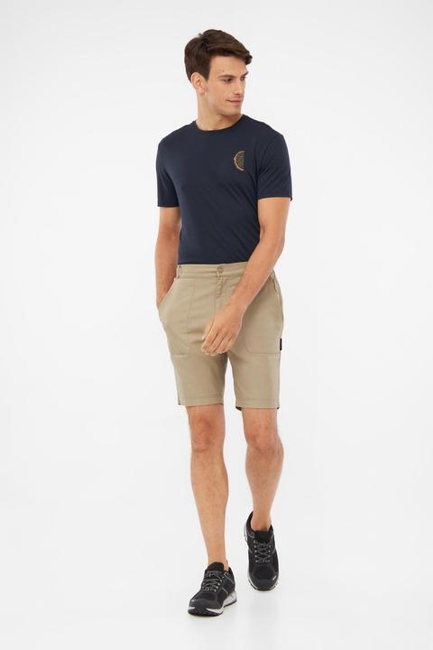 Image du produit Viking Banao Bambus Herren Shorts (S)