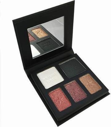 Produktbild Technic Shade Shifter Matte & Glitter Eyeshadows Persephone