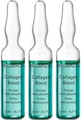 Immagine prodotto Dr Grandel GRANDEL PCO Collagen Boost Fiale 9ml PZN15748715 (9 ml)