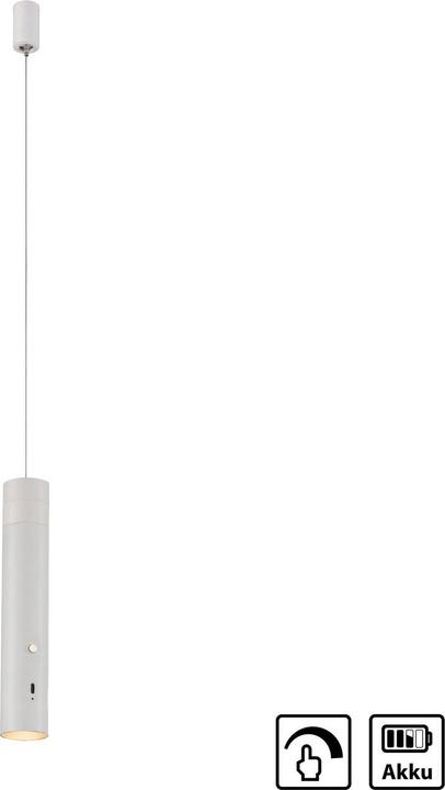 Actual product image Just Light Attach (210 lm)