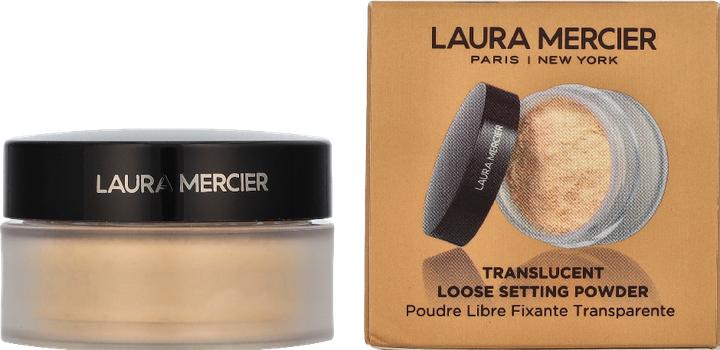 Immagine prodotto Laura Mercier Polvere traslucida per la regolazione (Traslucente)