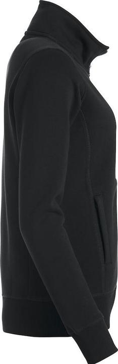 Produktbild Clique Classic Sweatshirt Durchgehender Reissverschluss (M)