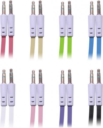 Produktbild Hermex Im Dunkel Leuchtende Fluoreszierende Anonym Maske Masque Anonymous - Grün