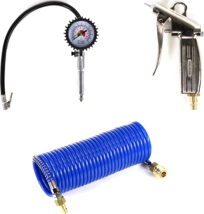 Immagine prodotto Metabo Basic 160-6 W OF (6 l, 8 bar)