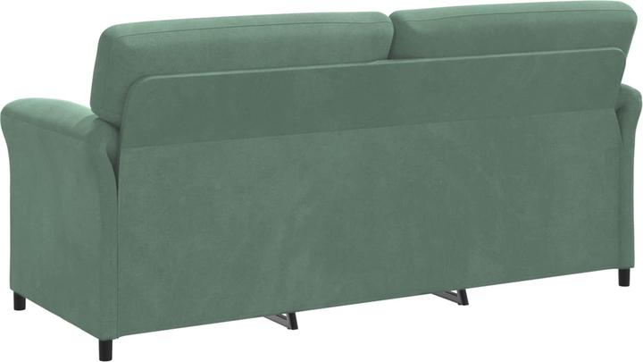 Produktbild vidaXL Modernes Sofa (3-Sitzer)
