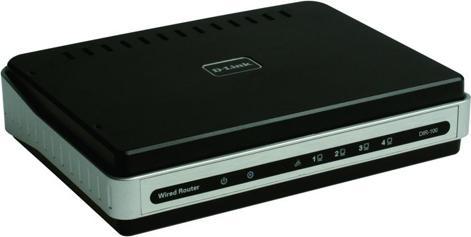Produktbild D-Link Dir-100