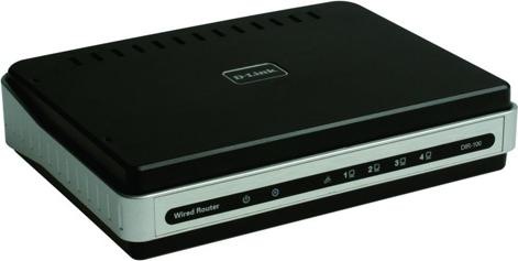Produktbild D-Link Dir-100