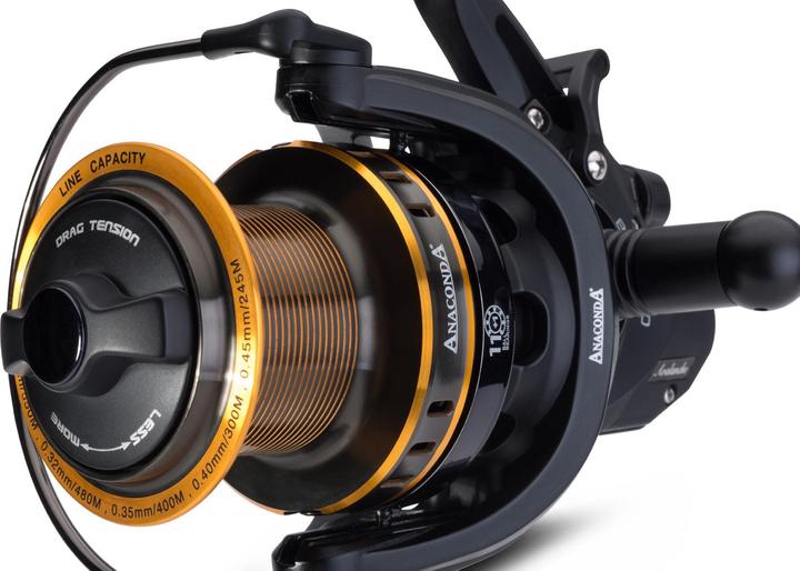 Actual product image Avalanche BPR-10000 (10000)