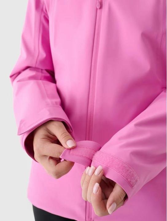 Produktbild 4F Winterskijacke (XL)