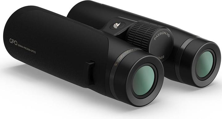 Actual product image GPO Passion HD 10x50 (10 x, 50 mm)