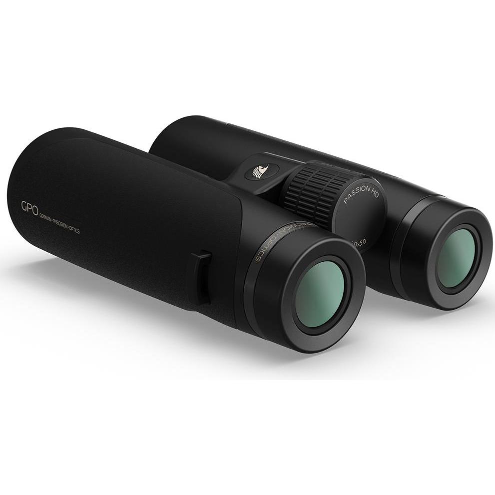 Thumbnail - GPO, Fernglas, (10 x, 50 mm)