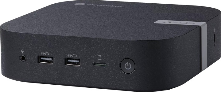 Produktbild ASUS Chromebox 5 (Intel Celeron 7305, 4 GB, 128 GB, Intel UHD Graphics)