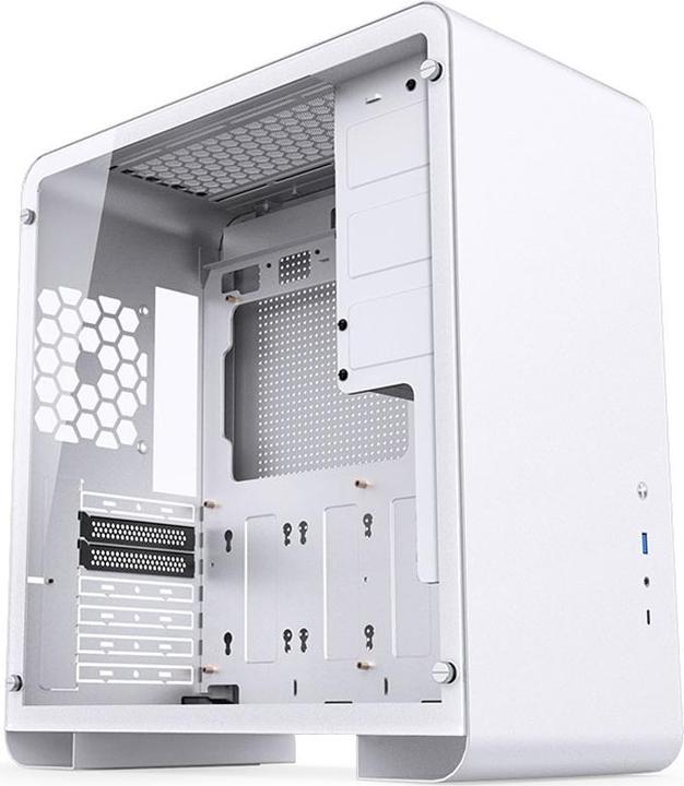 Produktbild Jonsbo U4 Pro Midi-Tower, Tempered Glass (ATX, Mini-ITX, Mini-ATX)