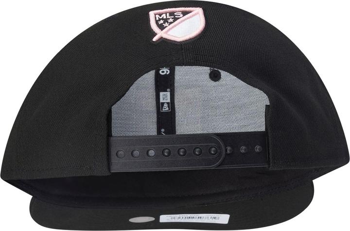 Produktbild New Era 9Fifty Mls Inter Miami