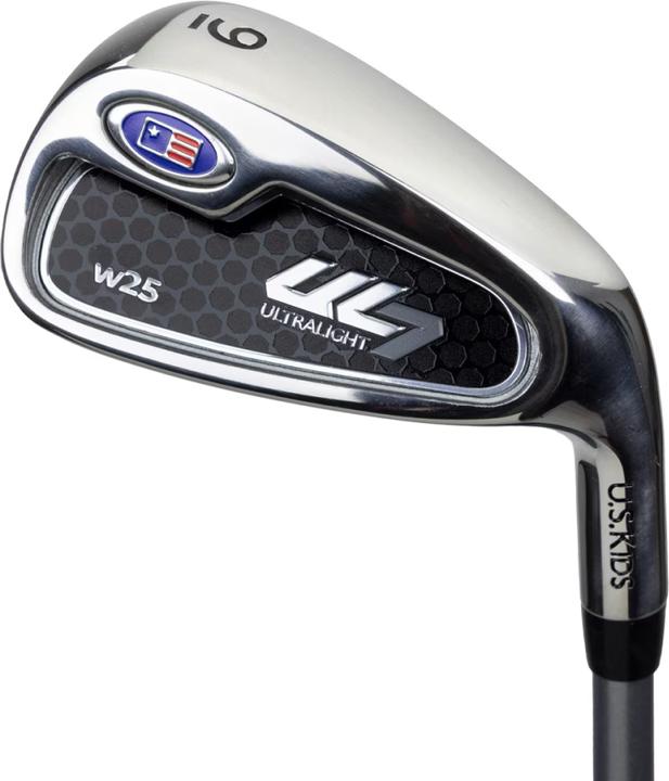 U.S. Kids Golf Ferro UL7 45" 115-122cm blu (Mano destra)