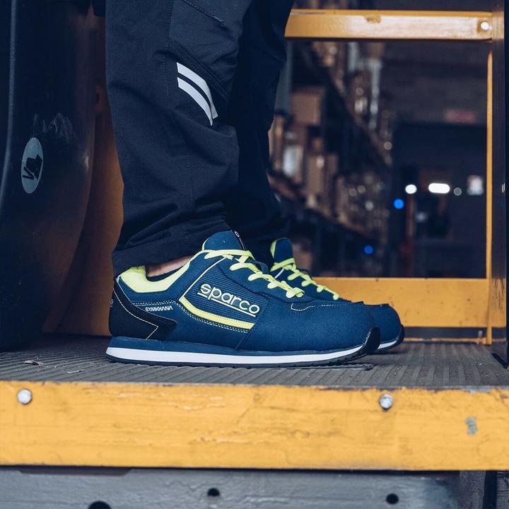 Actual product image Sparco Gymkhana (43)