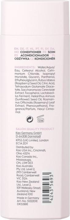 Immagine prodotto Kerasilk Essential - Balsamo protettivo del colore (75 ml)