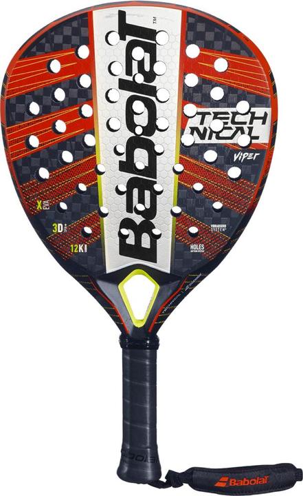 Actual product image Babolat Technical Viper