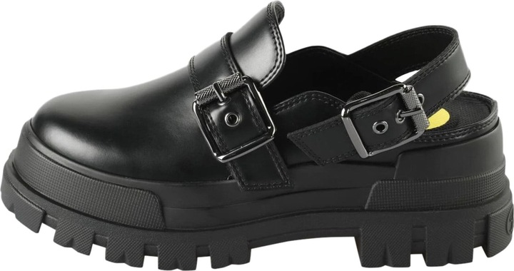 Produktbild Buffalo Aspah Clog Snd Vegan Box - 159611 (40)