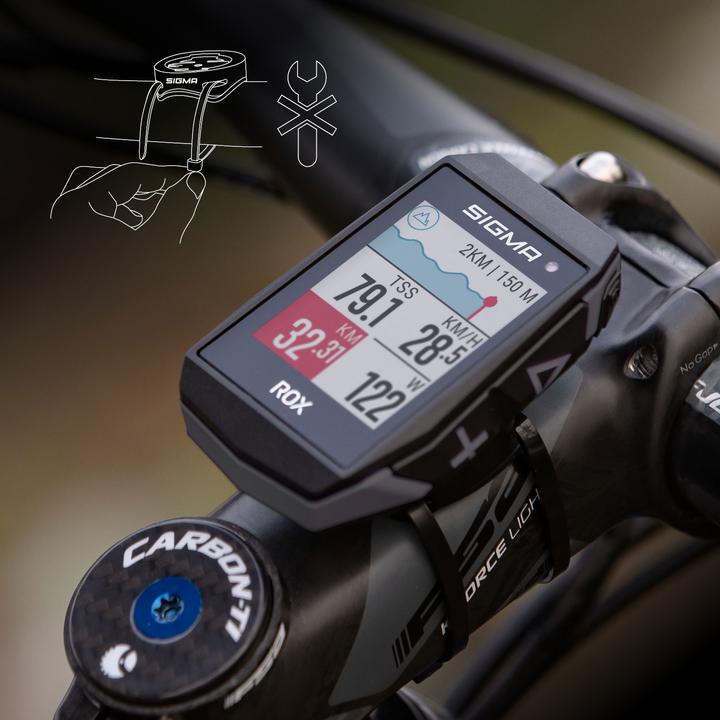 Immagine prodotto Sigma Sport Rox 11.1