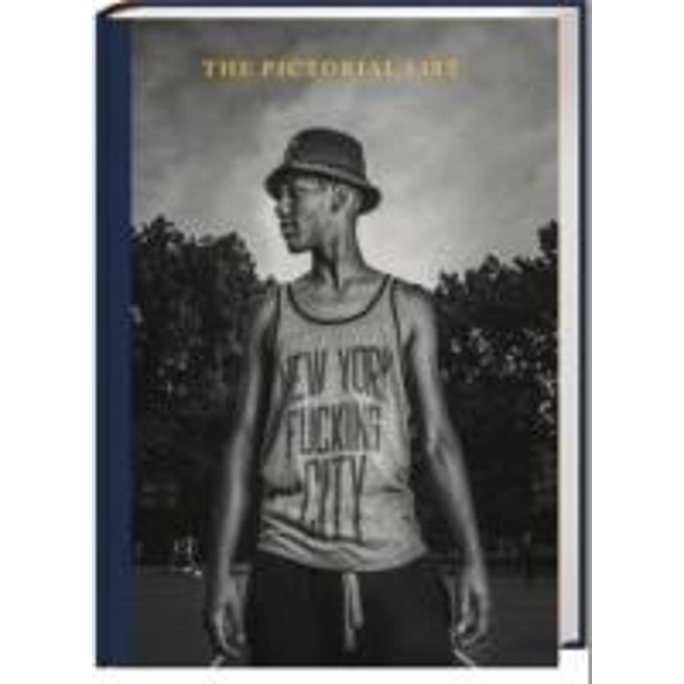 Thumbnail - The Pictorial List, Sachbücher von Karen Ghostlaw Pomarico