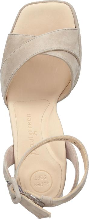 Actual product image Paul Green Sandalen (40)