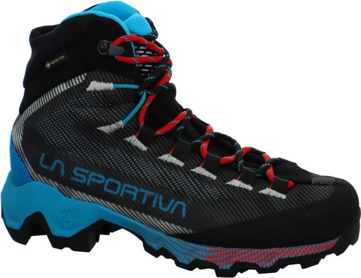 Produktbild La Sportiva Aequilibrium Hike Woman GTX (38)