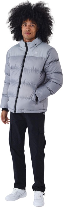 Actual product image Project X Paris puffer jacket (L)