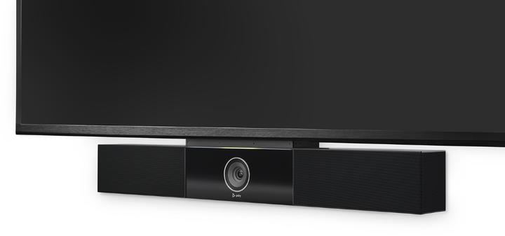 Actual product image Poly Studio