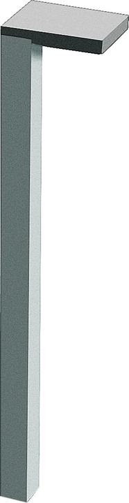 Produktbild Laufen Case Stellfuss-Set, für Waschtischunterbau H401601/2-H401621/2, Höhe 385mm, H4830980950041