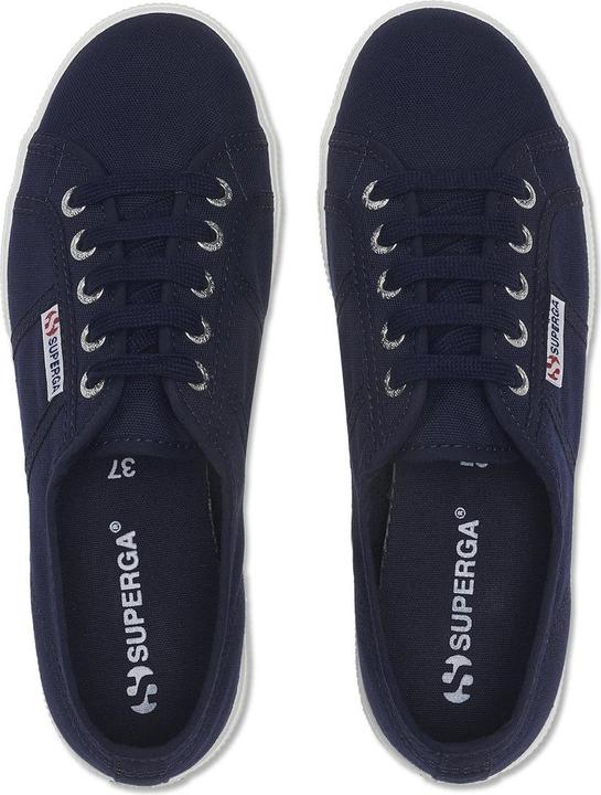 Produktbild Superga Sneaker 2950 Cotu (35)