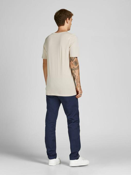 Immagine prodotto Jack & Jones Maglietta in cotone biologico (XXL)