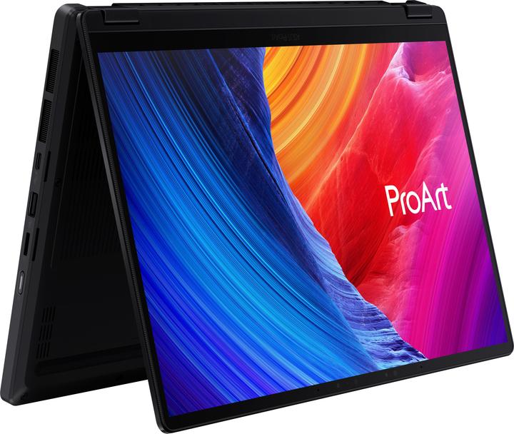 Immagine prodotto ASUS ProArt PX13 (13.30", 1000 GB, 24 GB, DE, AMD Ryzen AI 9 HX 370)