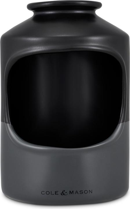 Anthrazit, Grau, Schwarz