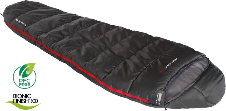 High Peak Redwood -3 L (210 cm)